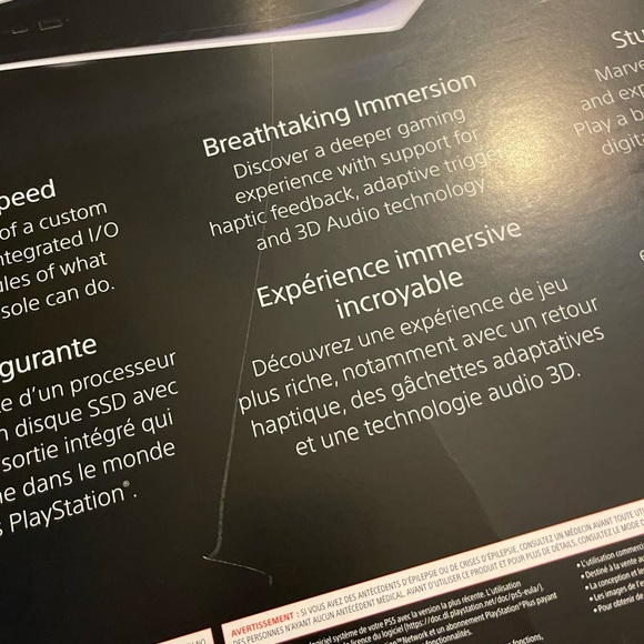 PlayStation 5 Digital Edition - Picture 10 of 14